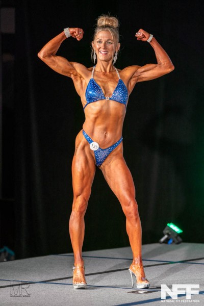 SUSIE RICHARDSON — 2021 Poseidon Classic · September 11, 2021