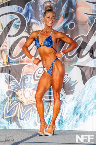 SUSIE RICHARDSON — 2021 Poseidon Classic · September 11, 2021