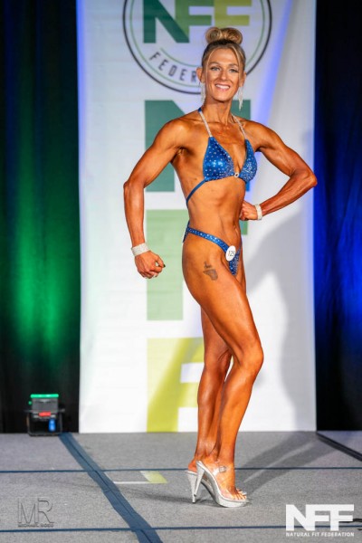 SUSIE RICHARDSON — 2021 Poseidon Classic · September 11, 2021