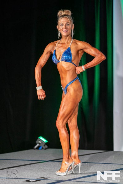 SUSIE RICHARDSON — 2021 Poseidon Classic · September 11, 2021
