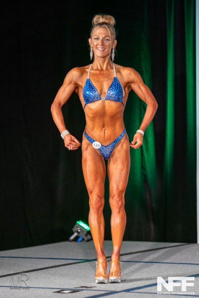 SUSIE RICHARDSON — 2021 Poseidon Classic · September 11, 2021