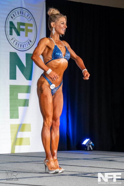 SUSIE RICHARDSON — 2021 Poseidon Classic · September 11, 2021