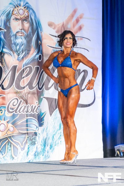 LISA TREECE — 2021 Poseidon Classic · September 11, 2021