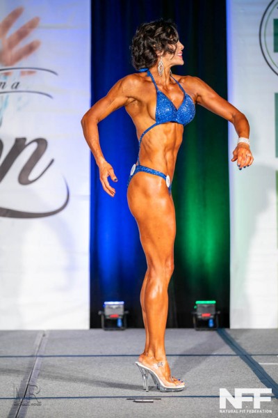 LISA TREECE — 2021 Poseidon Classic · September 11, 2021