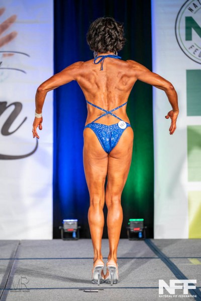 LISA TREECE — 2021 Poseidon Classic · September 11, 2021
