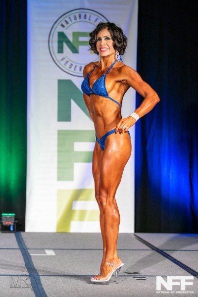 LISA TREECE — 2021 Poseidon Classic · September 11, 2021