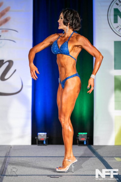 LISA TREECE — 2021 Poseidon Classic · September 11, 2021
