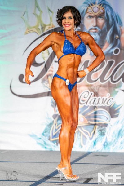 LISA TREECE — 2021 Poseidon Classic · September 11, 2021