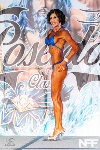 LISA TREECE — 2021 Poseidon Classic · September 11, 2021