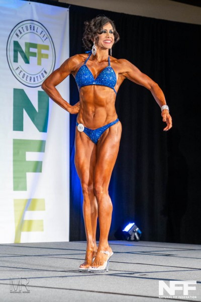 LISA TREECE — 2021 Poseidon Classic · September 11, 2021