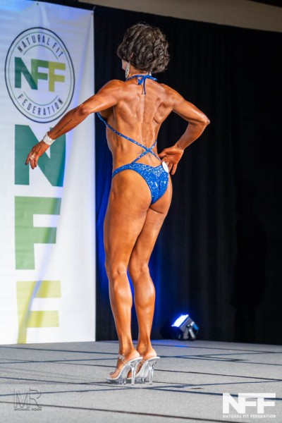 LISA TREECE — 2021 Poseidon Classic · September 11, 2021
