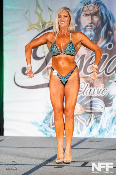 WANDA MOORE — 2021 Poseidon Classic · September 11, 2021