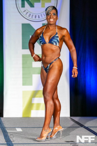 DONNA ROBINSON — 2021 Poseidon Classic · September 11, 2021
