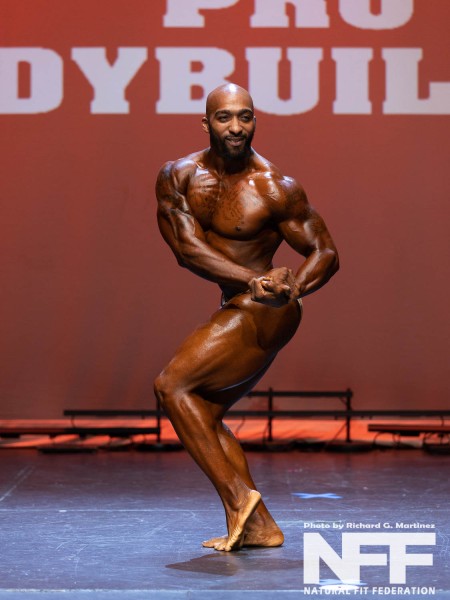 TONY WHITE — 2021 Alamo Showdown Classic · October 16, 2021