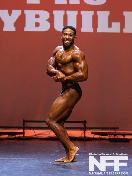 JAMES JOHNSON — 2021 Alamo Showdown Classic · October 16, 2021