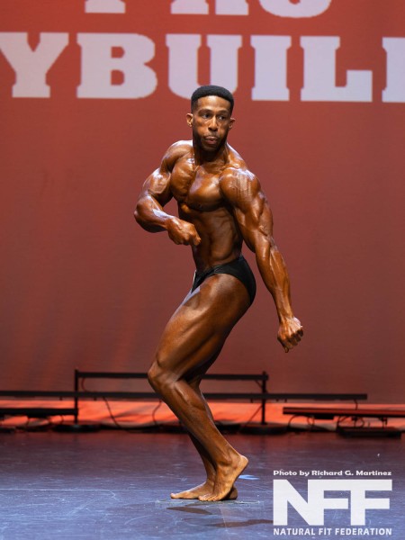 JAMES JOHNSON — 2021 Alamo Showdown Classic · October 16, 2021
