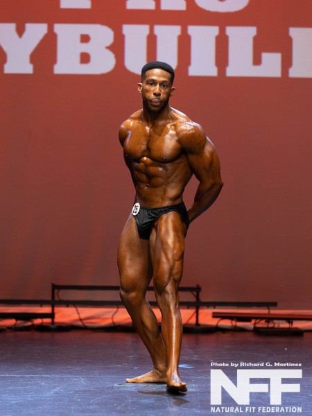 JAMES JOHNSON — 2021 Alamo Showdown Classic · October 16, 2021