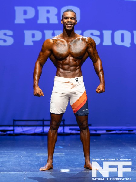 ERIC MURPHY — 2021 Alamo Showdown Classic · October 16, 2021