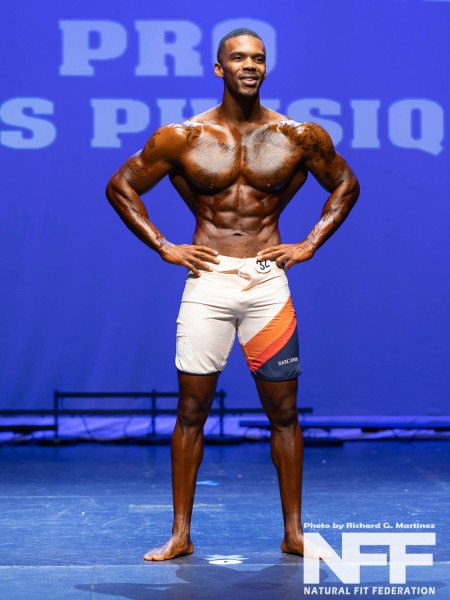 ERIC MURPHY — 2021 Alamo Showdown Classic · October 16, 2021