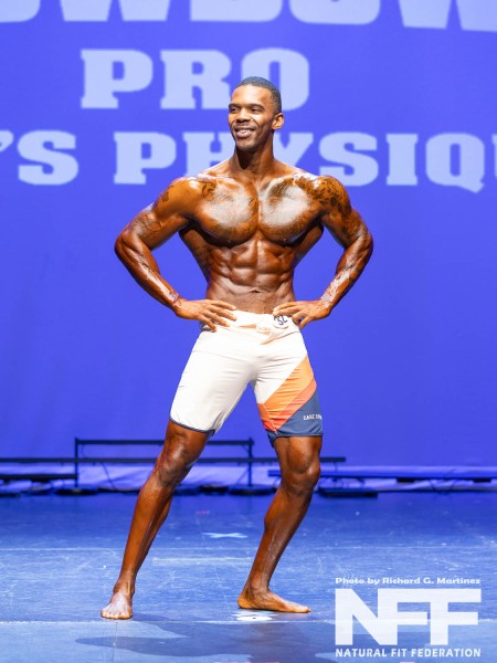 ERIC MURPHY — 2021 Alamo Showdown Classic · October 16, 2021