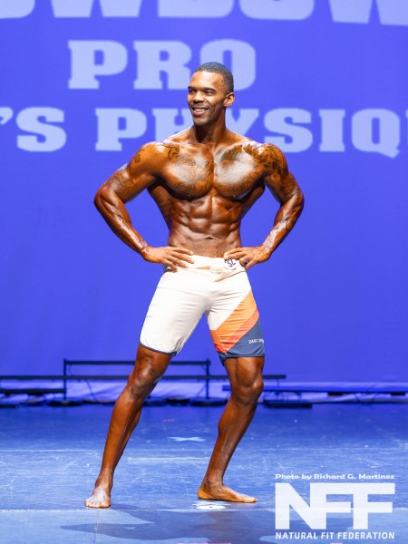 ERIC MURPHY — 2021 Alamo Showdown Classic · October 16, 2021