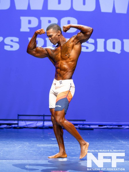 ERIC MURPHY — 2021 Alamo Showdown Classic · October 16, 2021