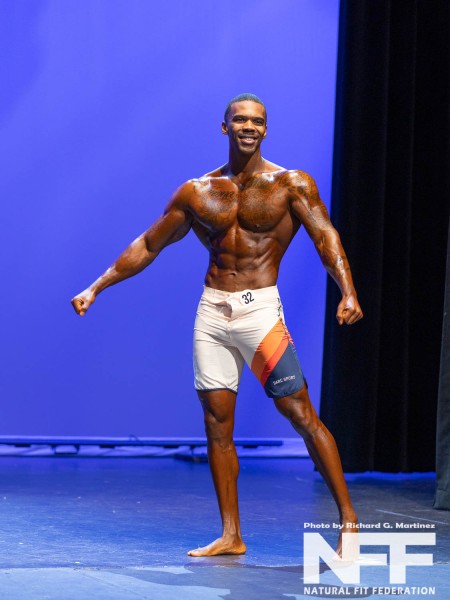 ERIC MURPHY — 2021 Alamo Showdown Classic · October 16, 2021