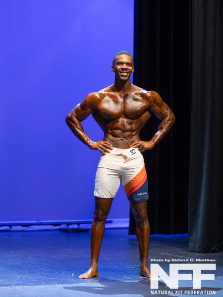 ERIC MURPHY — 2021 Alamo Showdown Classic · October 16, 2021