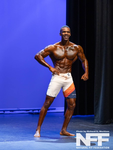 ERIC MURPHY — 2021 Alamo Showdown Classic · October 16, 2021