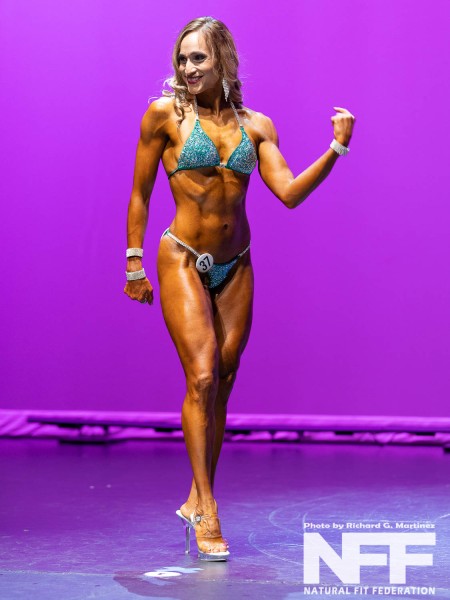 CYNTHIA MENDEZ — 2021 Alamo Showdown Classic · October 16, 2021