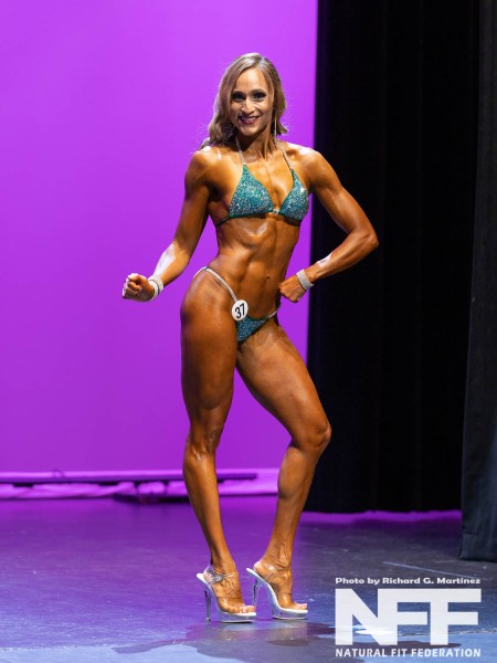 CYNTHIA MENDEZ — 2021 Alamo Showdown Classic · October 16, 2021