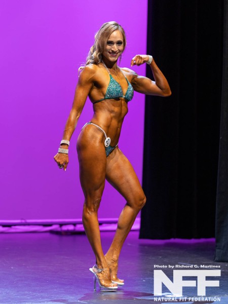 CYNTHIA MENDEZ — 2021 Alamo Showdown Classic · October 16, 2021
