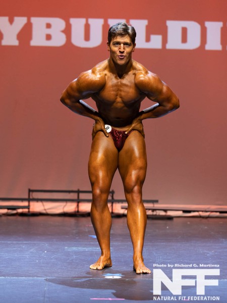 RANDALL ROYALL — 2021 Alamo Showdown Classic · October 16, 2021