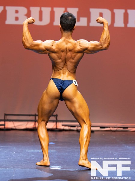 DANIEL SOLIS — 2021 Alamo Showdown Classic · October 16, 2021