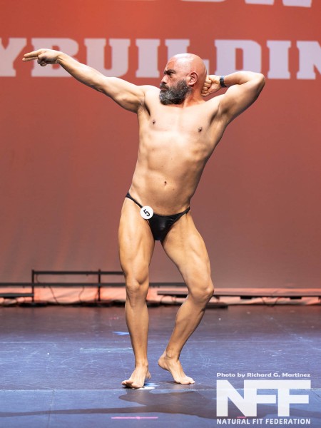 CHRISTIAN MARIATEGUI — 2021 Alamo Showdown Classic · October 16, 2021