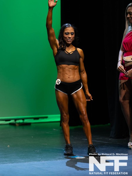 TANYA WILLIAMS — 2021 Alamo Showdown Classic · October 16, 2021