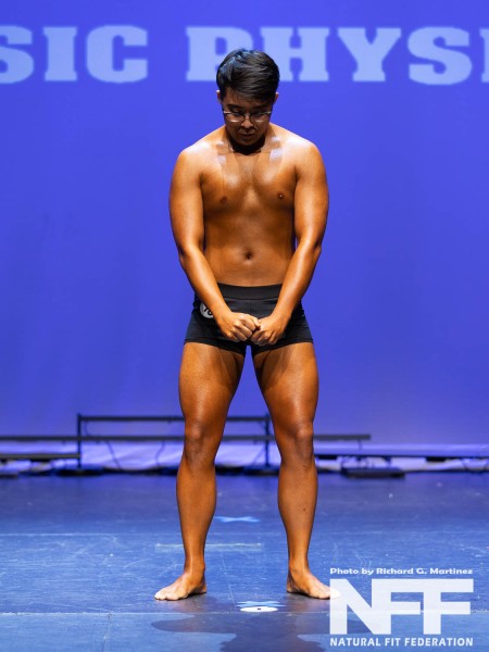 THOMAS MAI — 2021 Alamo Showdown Classic · October 16, 2021