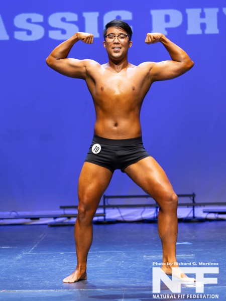 THOMAS MAI — 2021 Alamo Showdown Classic · October 16, 2021