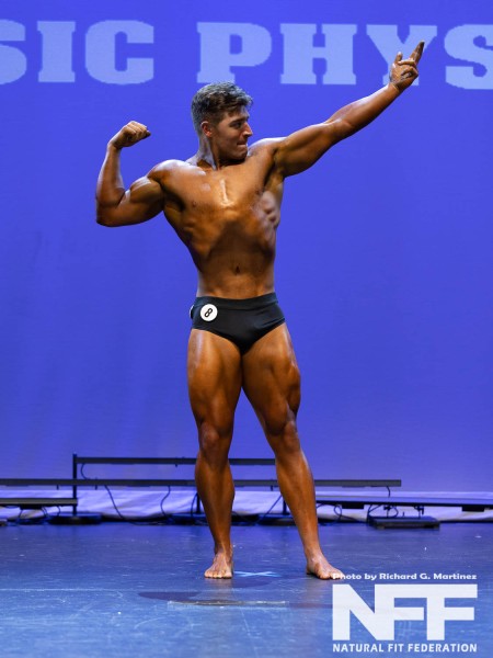 RANDALL ROYALL — 2021 Alamo Showdown Classic · October 16, 2021