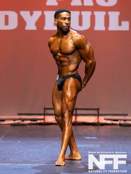 JAMES JOHNSON — 2021 Alamo Showdown Classic · October 16, 2021