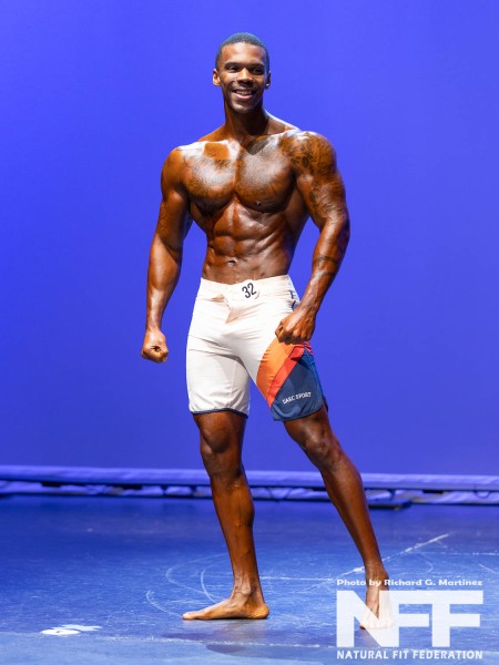 ERIC MURPHY — 2021 Alamo Showdown Classic · October 16, 2021