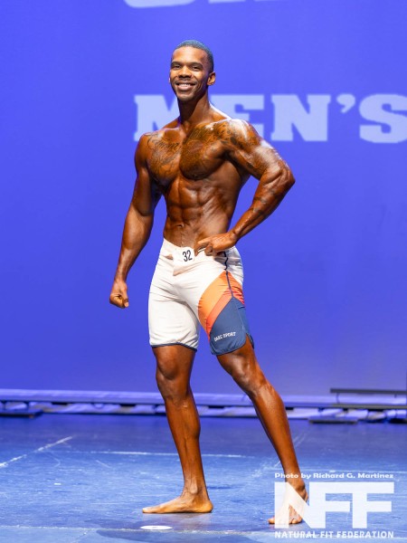 ERIC MURPHY — 2021 Alamo Showdown Classic · October 16, 2021