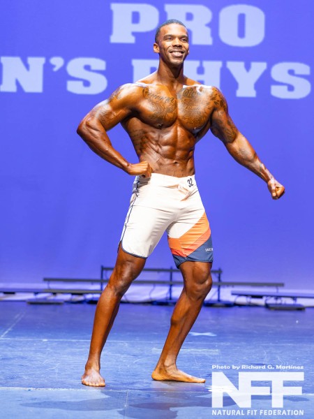 ERIC MURPHY — 2021 Alamo Showdown Classic · October 16, 2021