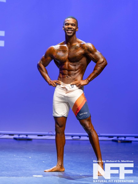 ERIC MURPHY — 2021 Alamo Showdown Classic · October 16, 2021