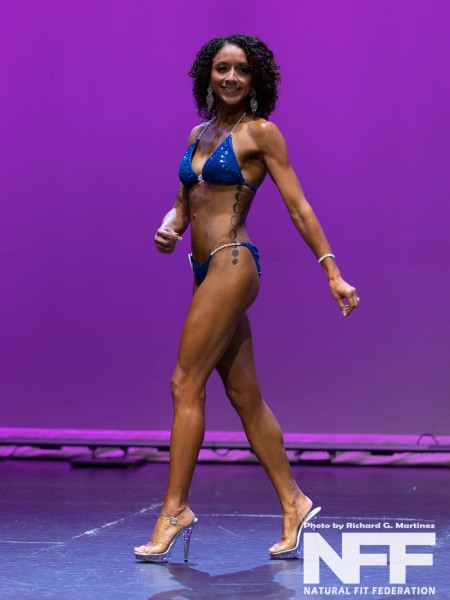 JENNIFER LORCHER — 2021 Alamo Showdown Classic · October 16, 2021
