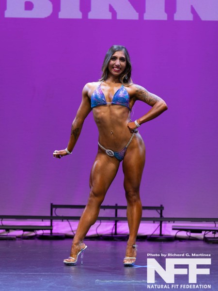 VANESSA FLORES — 2021 Alamo Showdown Classic · October 16, 2021