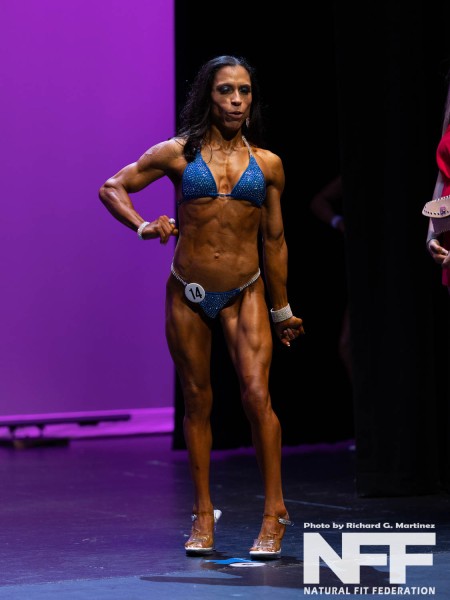 TANYA WILLIAMS — 2021 Alamo Showdown Classic · October 16, 2021