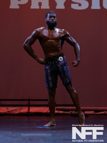 MARCEL GILES — 2021 Alamo Showdown Classic · October 16, 2021