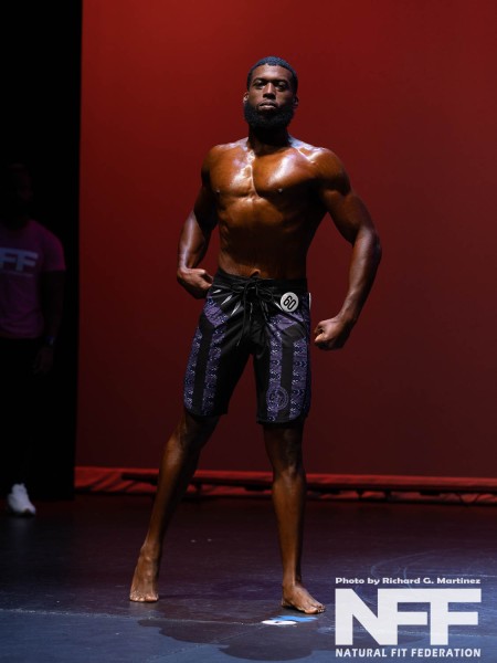 MARCEL GILES — 2021 Alamo Showdown Classic · October 16, 2021