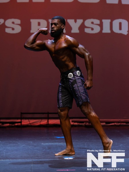 MARCEL GILES — 2021 Alamo Showdown Classic · October 16, 2021